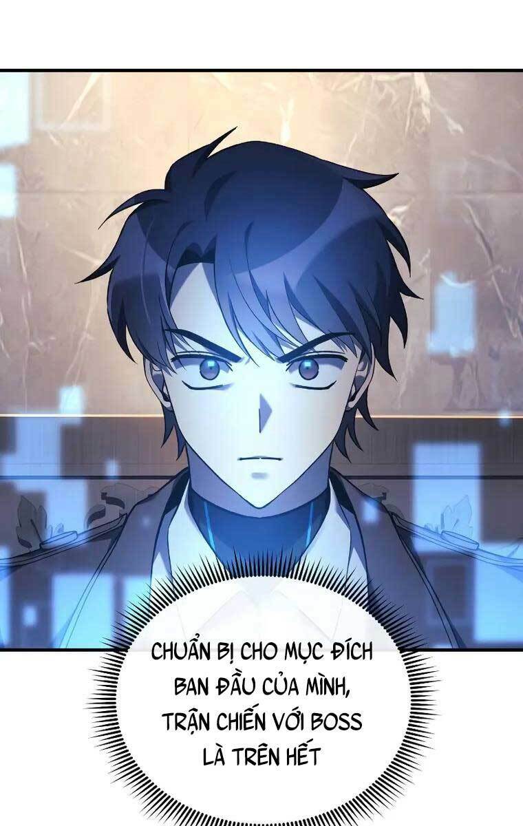 Con Gái Tôi Là Trùm Cuối Chapter 50 - Trang 2