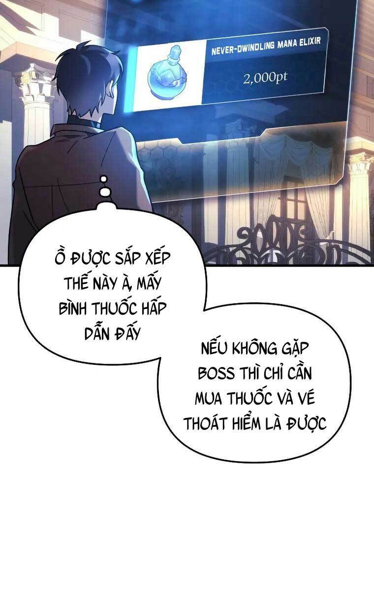 Con Gái Tôi Là Trùm Cuối Chapter 50 - Trang 2