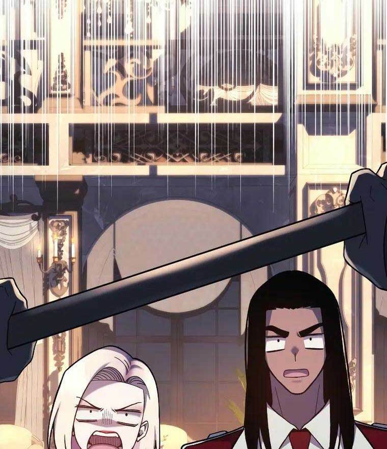 Con Gái Tôi Là Trùm Cuối Chapter 50 - Trang 2