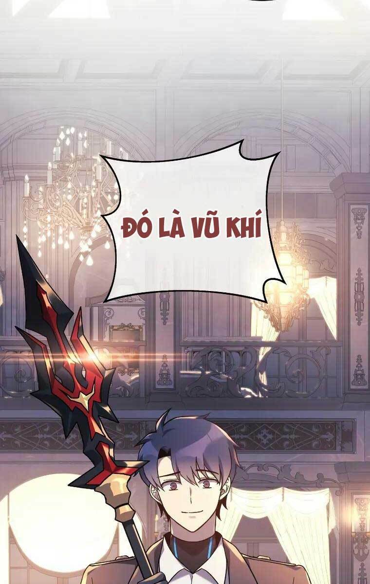 Con Gái Tôi Là Trùm Cuối Chapter 50 - Trang 2