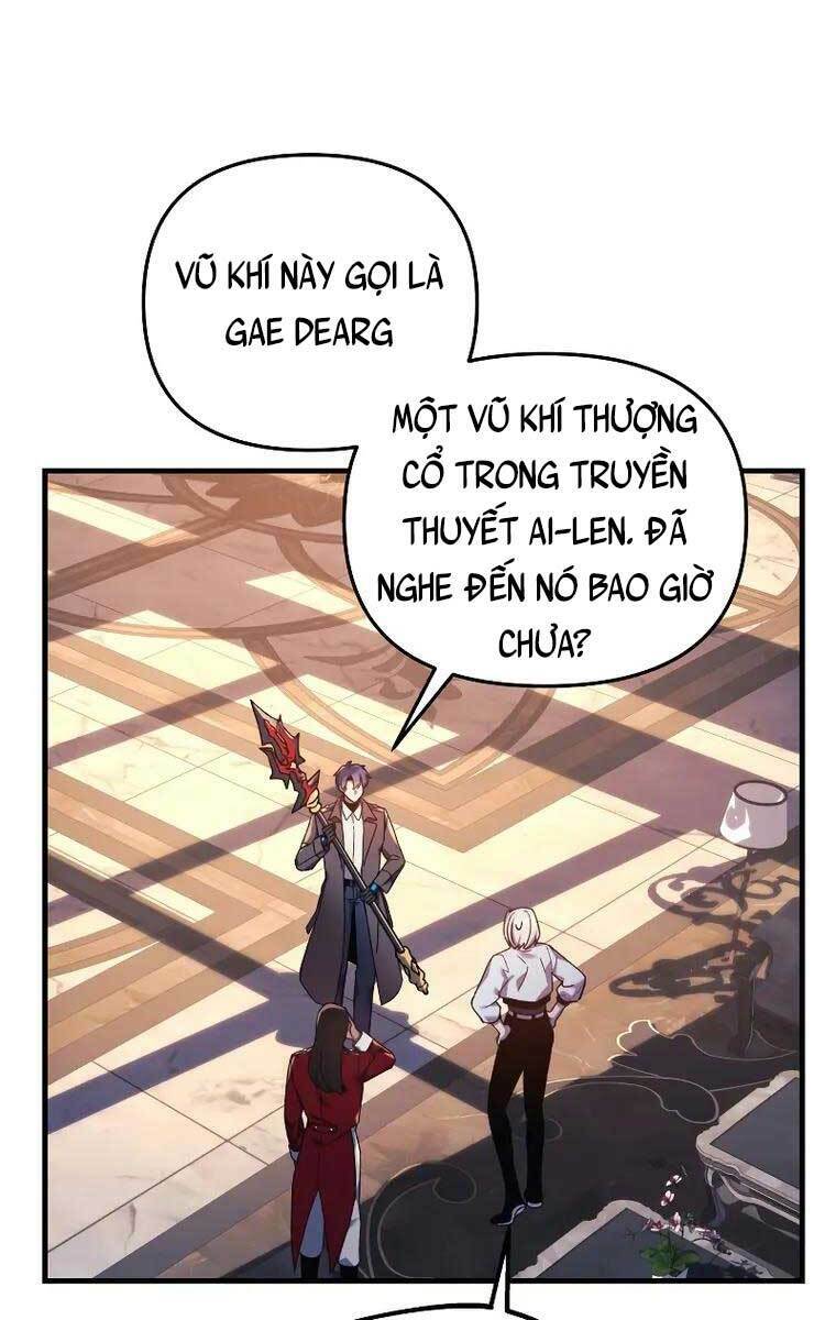 Con Gái Tôi Là Trùm Cuối Chapter 50 - Trang 2