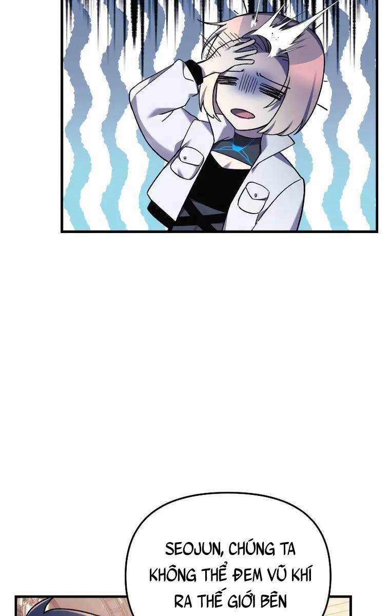 Con Gái Tôi Là Trùm Cuối Chapter 50 - Trang 2