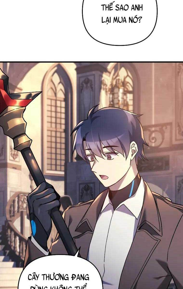 Con Gái Tôi Là Trùm Cuối Chapter 50 - Trang 2