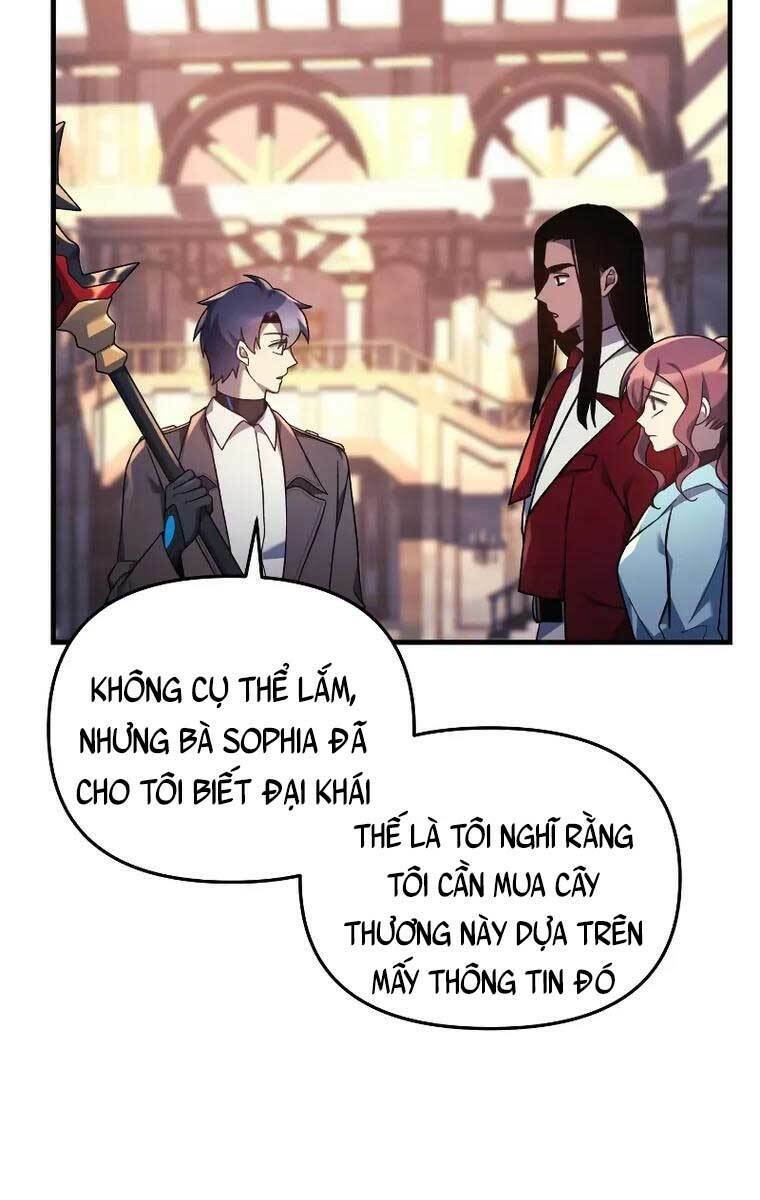 Con Gái Tôi Là Trùm Cuối Chapter 50 - Trang 2