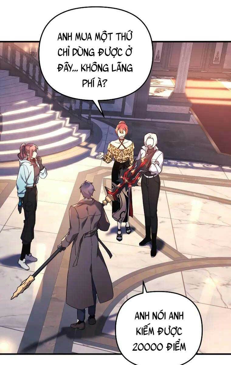 Con Gái Tôi Là Trùm Cuối Chapter 50 - Trang 2