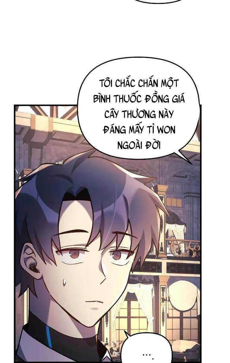 Con Gái Tôi Là Trùm Cuối Chapter 50 - Trang 2