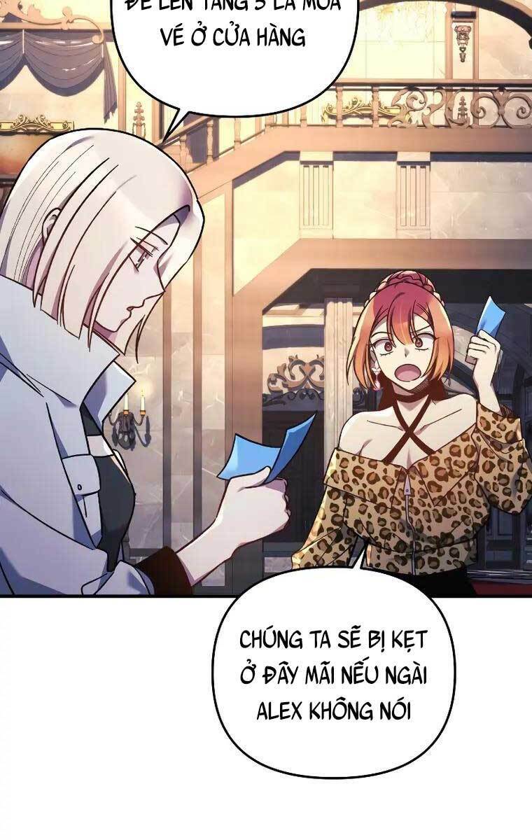 Con Gái Tôi Là Trùm Cuối Chapter 50 - Trang 2