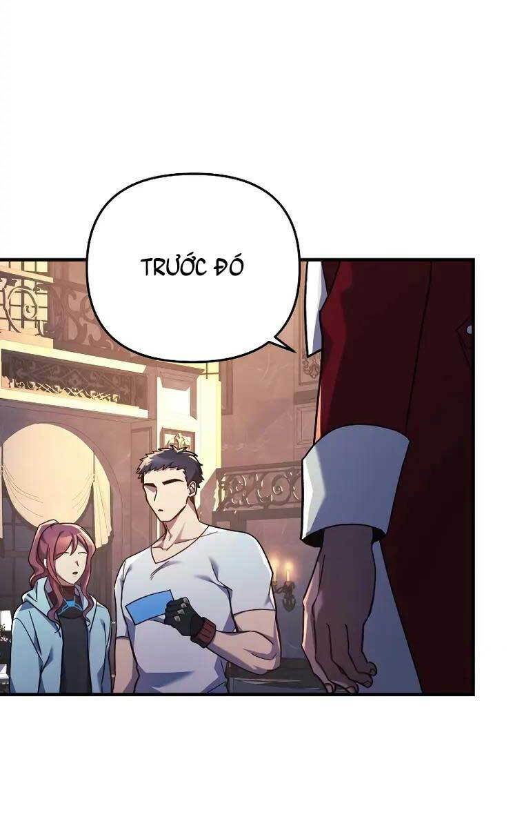 Con Gái Tôi Là Trùm Cuối Chapter 50 - Trang 2