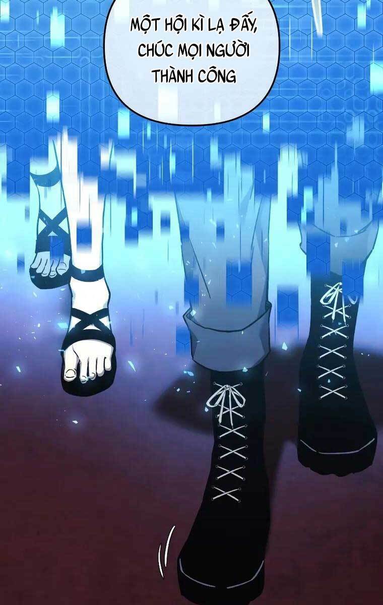 Con Gái Tôi Là Trùm Cuối Chapter 50 - Trang 2