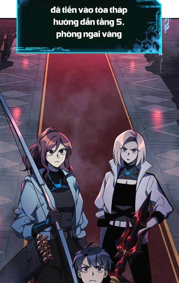 Con Gái Tôi Là Trùm Cuối Chapter 50 - Trang 2