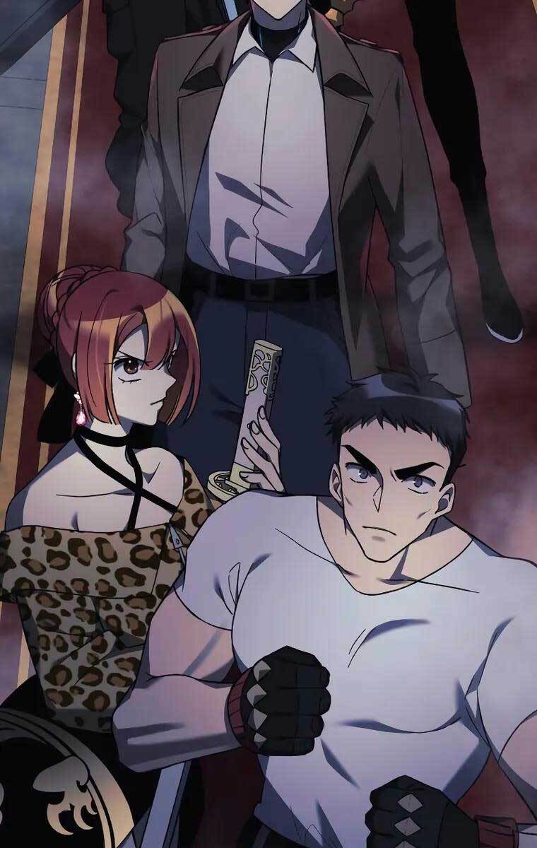 Con Gái Tôi Là Trùm Cuối Chapter 50 - Trang 2