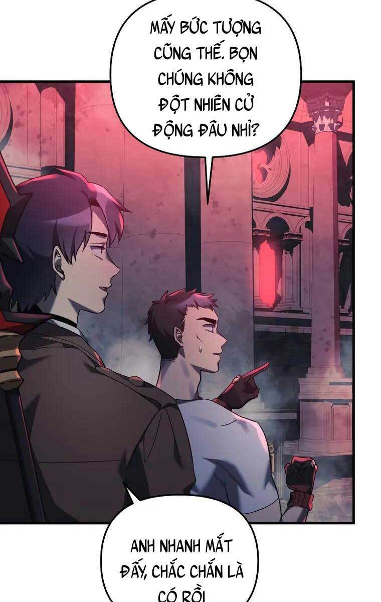 Con Gái Tôi Là Trùm Cuối Chapter 50 - Trang 2