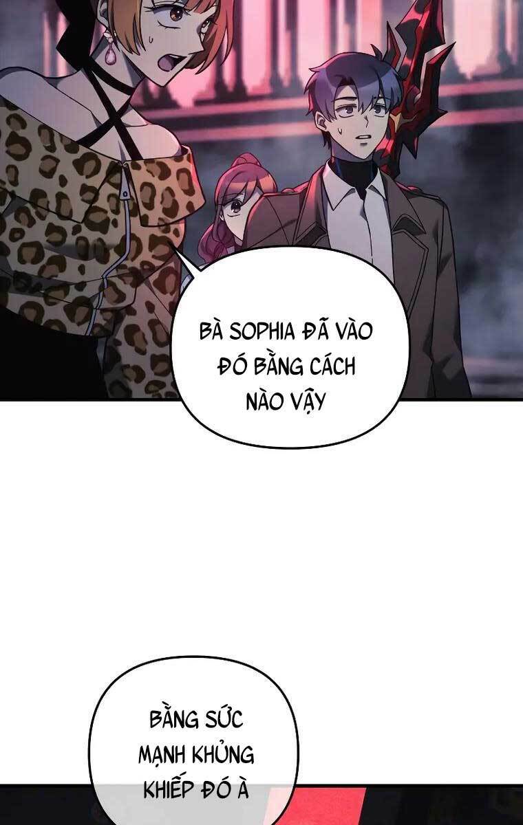 Con Gái Tôi Là Trùm Cuối Chapter 50 - Trang 2