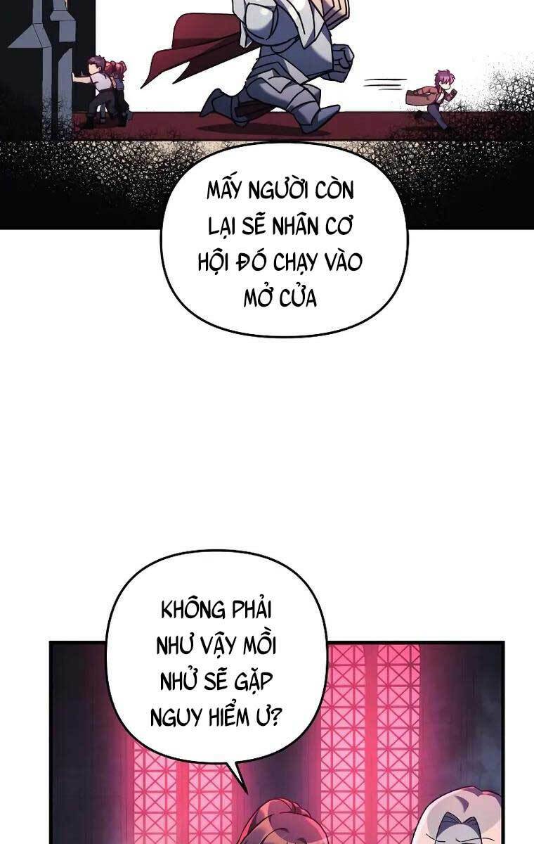 Con Gái Tôi Là Trùm Cuối Chapter 50 - Trang 2