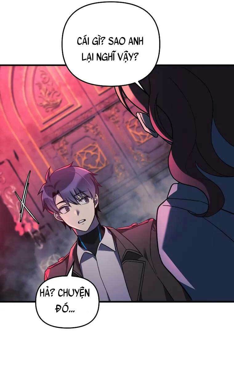 Con Gái Tôi Là Trùm Cuối Chapter 50 - Trang 2