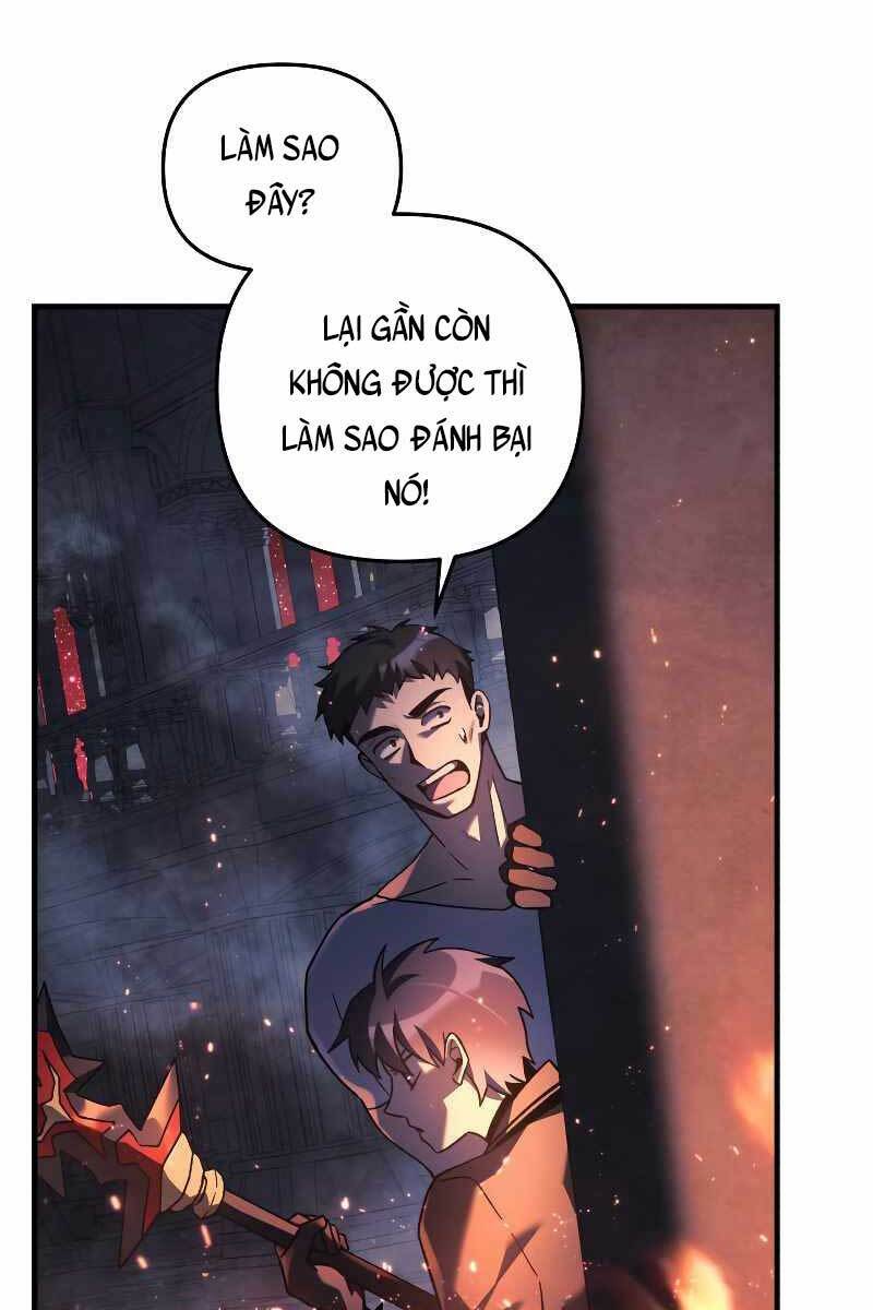 Con Gái Tôi Là Trùm Cuối Chapter 51 - Trang 2