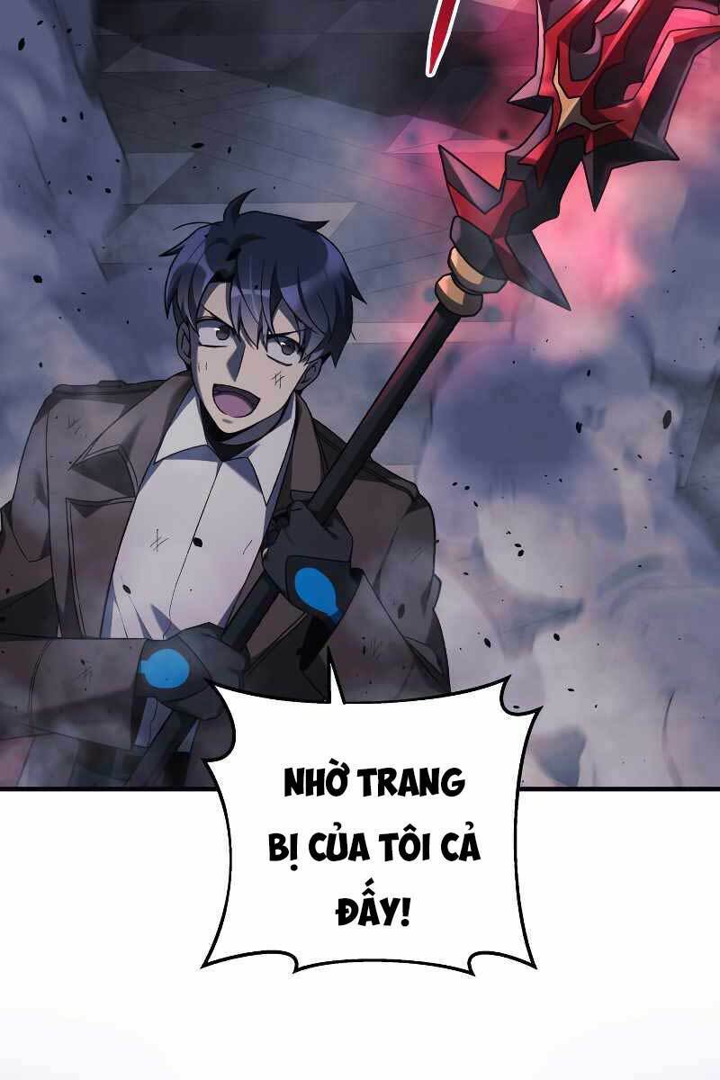 Con Gái Tôi Là Trùm Cuối Chapter 51 - Trang 2