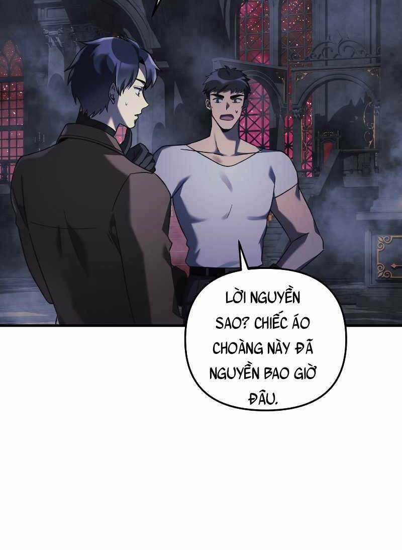 Con Gái Tôi Là Trùm Cuối Chapter 53 - Trang 2