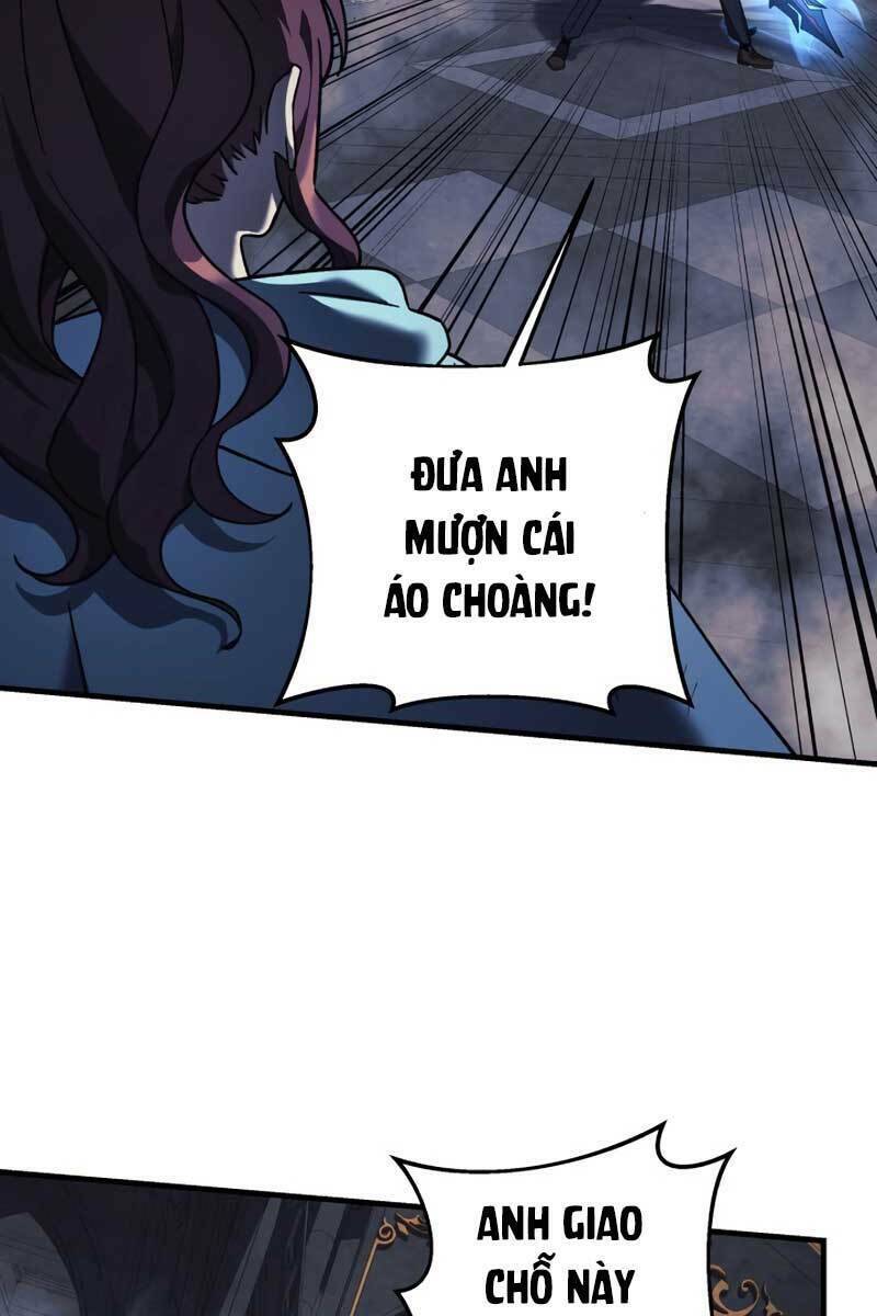 Con Gái Tôi Là Trùm Cuối Chapter 55 - Trang 2