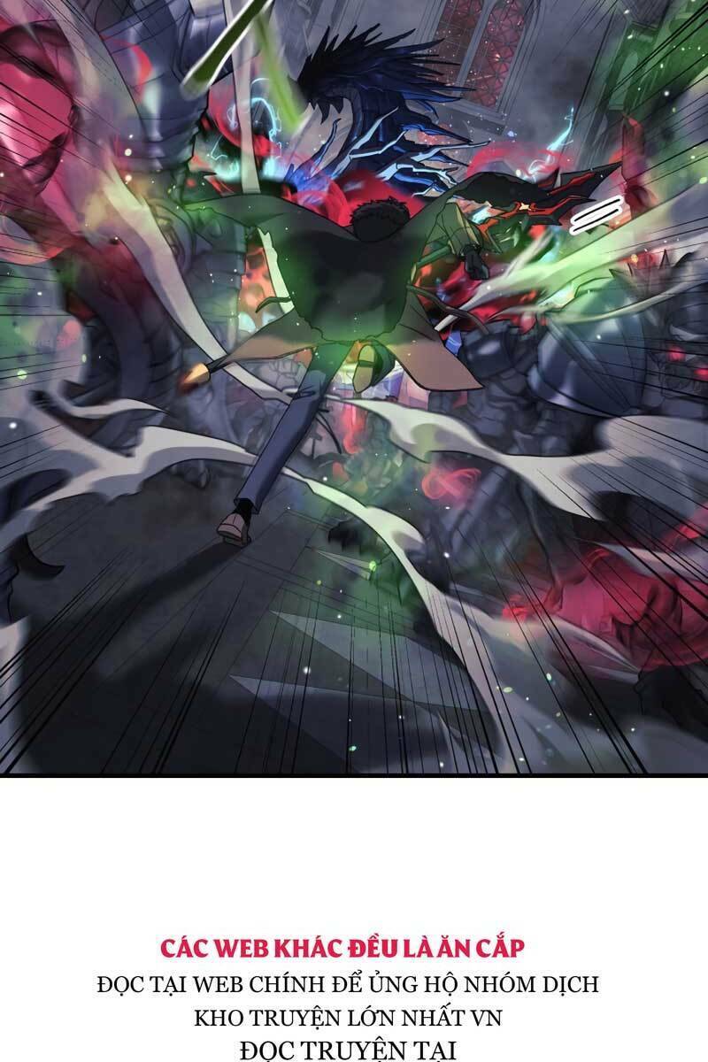 Con Gái Tôi Là Trùm Cuối Chapter 55 - Trang 2