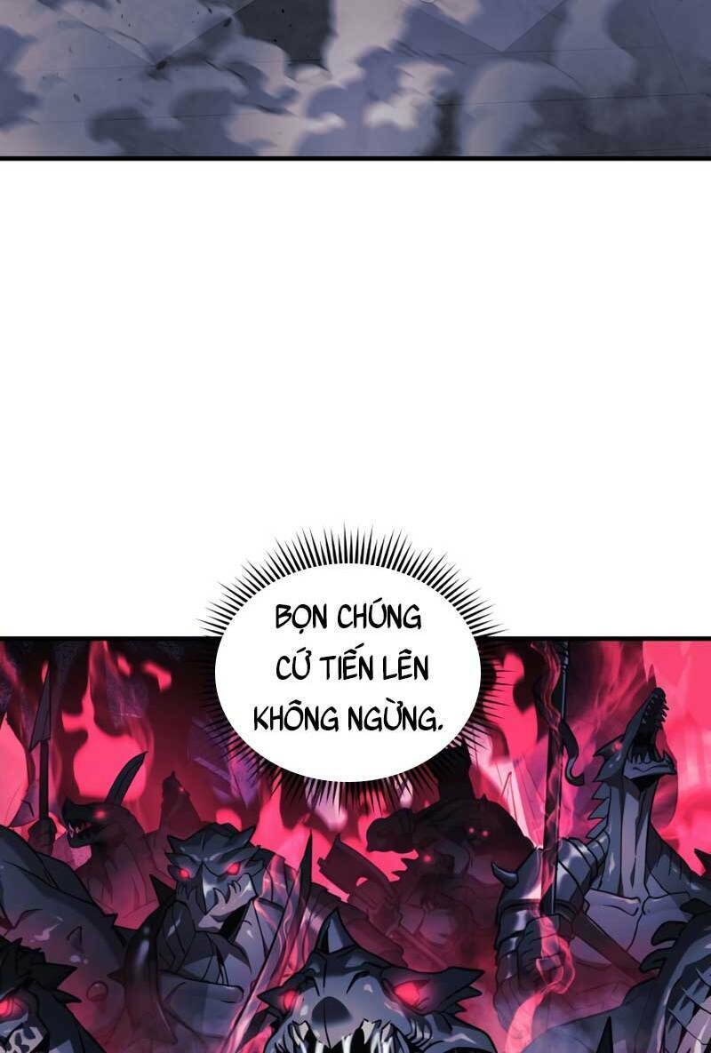 Con Gái Tôi Là Trùm Cuối Chapter 55 - Trang 2