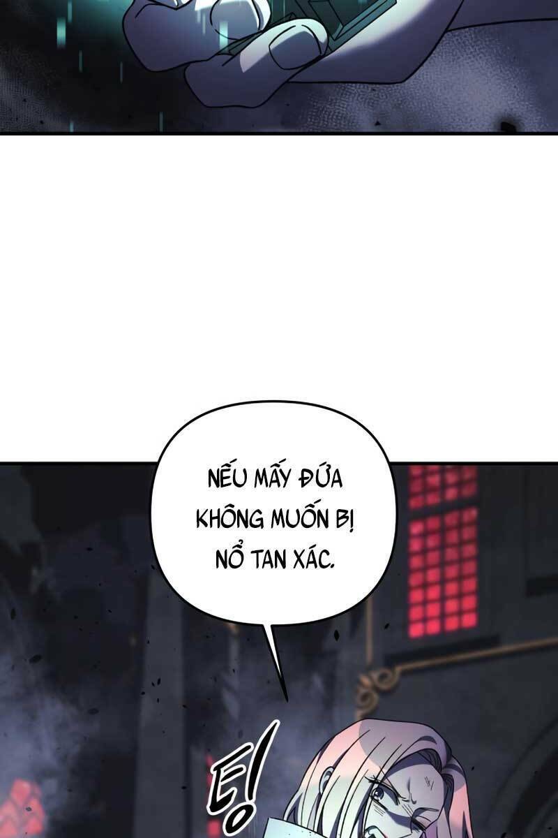 Con Gái Tôi Là Trùm Cuối Chapter 55 - Trang 2