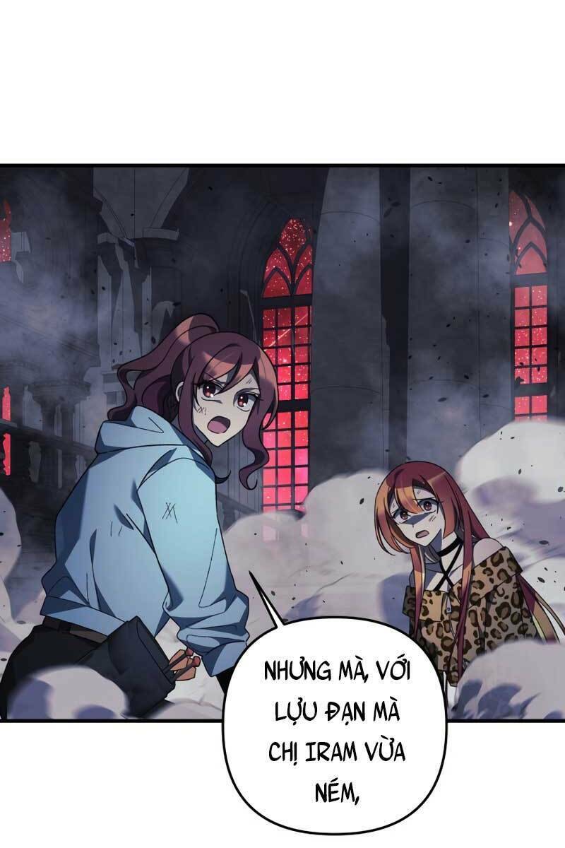 Con Gái Tôi Là Trùm Cuối Chapter 55 - Trang 2