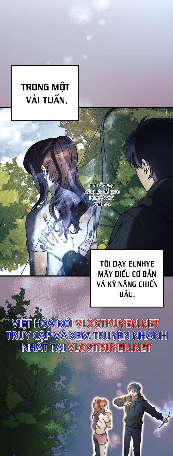 Con Gái Tôi Là Trùm Cuối Chapter 6 - Trang 2