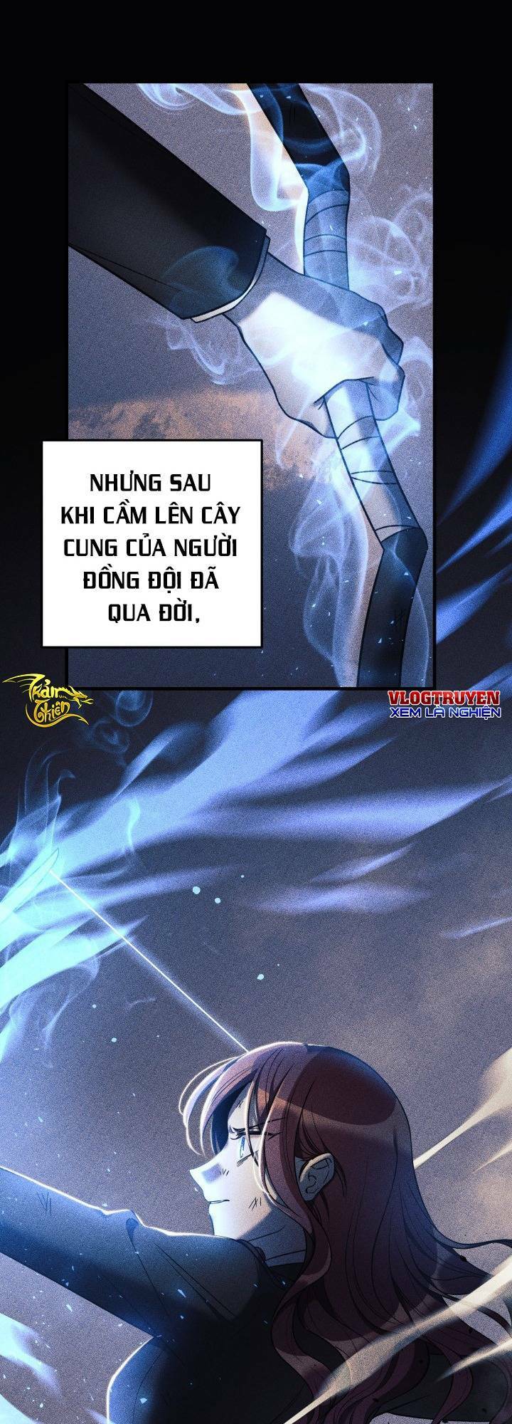 Con Gái Tôi Là Trùm Cuối Chapter 6 - Trang 2