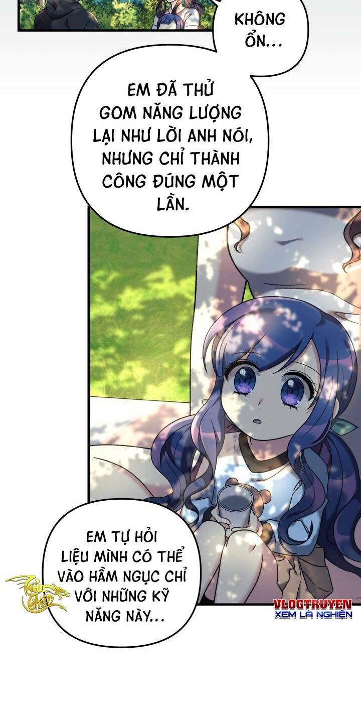 Con Gái Tôi Là Trùm Cuối Chapter 6 - Trang 2