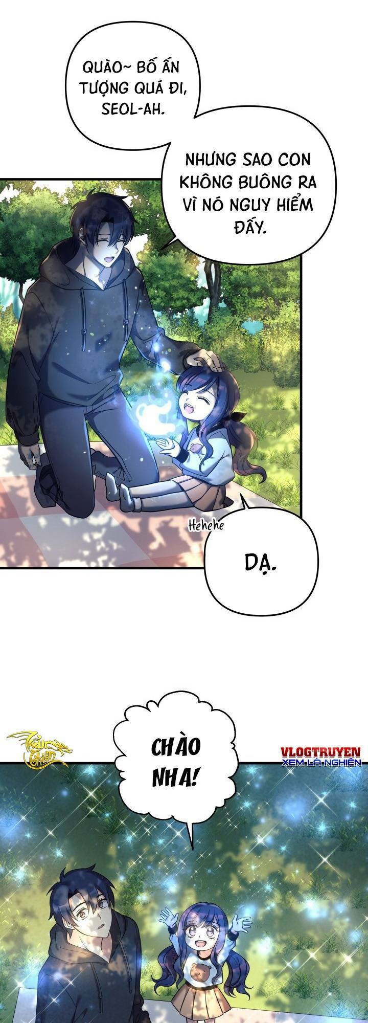 Con Gái Tôi Là Trùm Cuối Chapter 6 - Trang 2