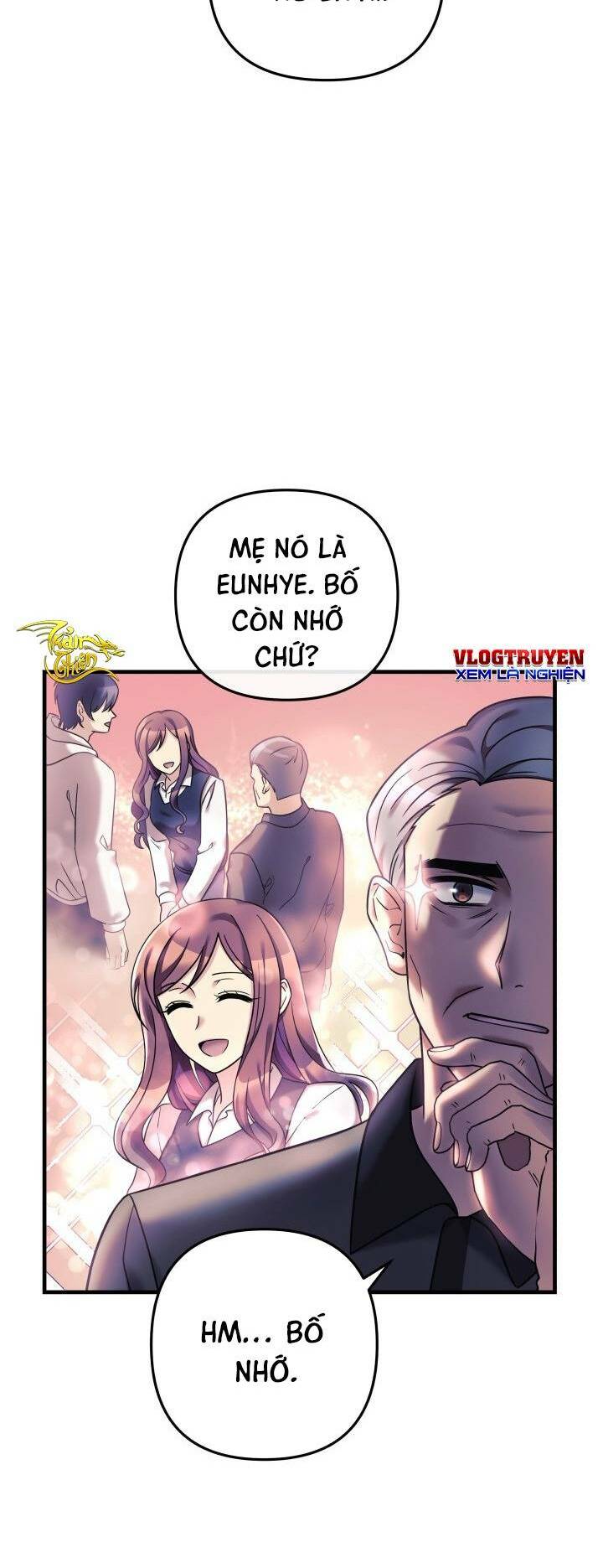 Con Gái Tôi Là Trùm Cuối Chapter 6 - Trang 2