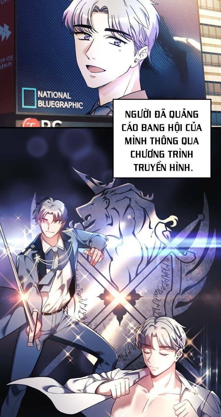 Con Gái Tôi Là Trùm Cuối Chapter 6 - Trang 2