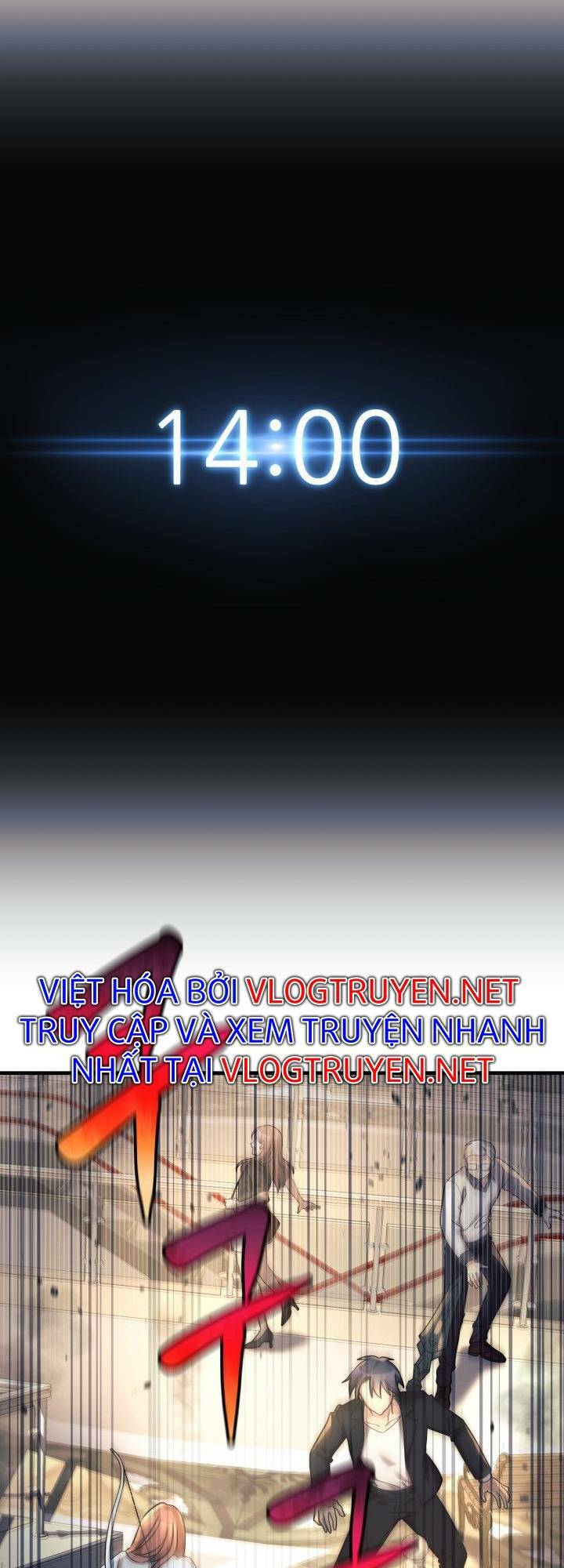 Con Gái Tôi Là Trùm Cuối Chapter 6 - Trang 2