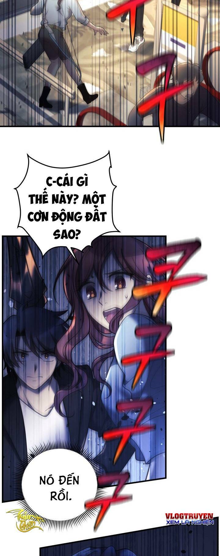 Con Gái Tôi Là Trùm Cuối Chapter 6 - Trang 2