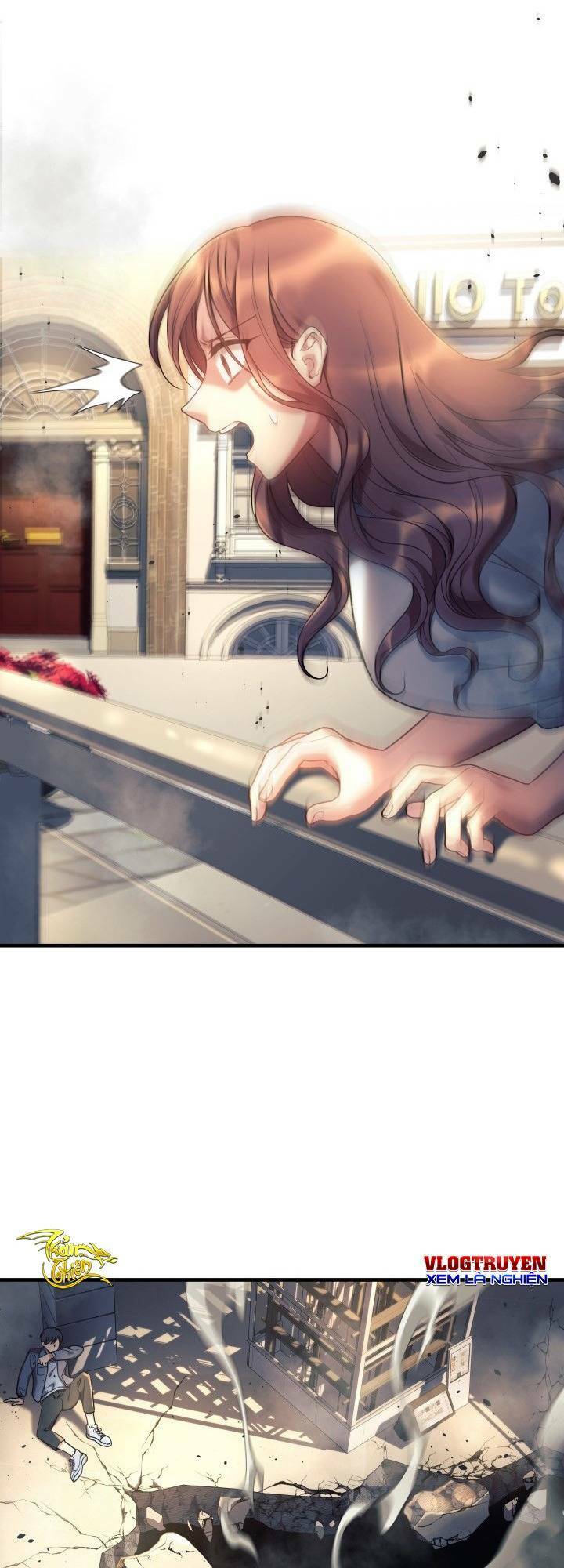 Con Gái Tôi Là Trùm Cuối Chapter 6 - Trang 2