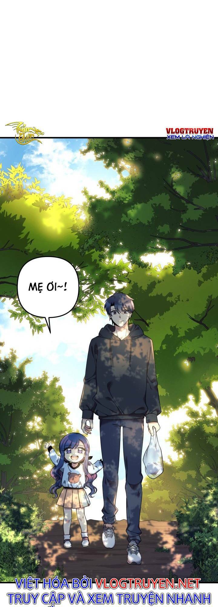 Con Gái Tôi Là Trùm Cuối Chapter 6 - Trang 2