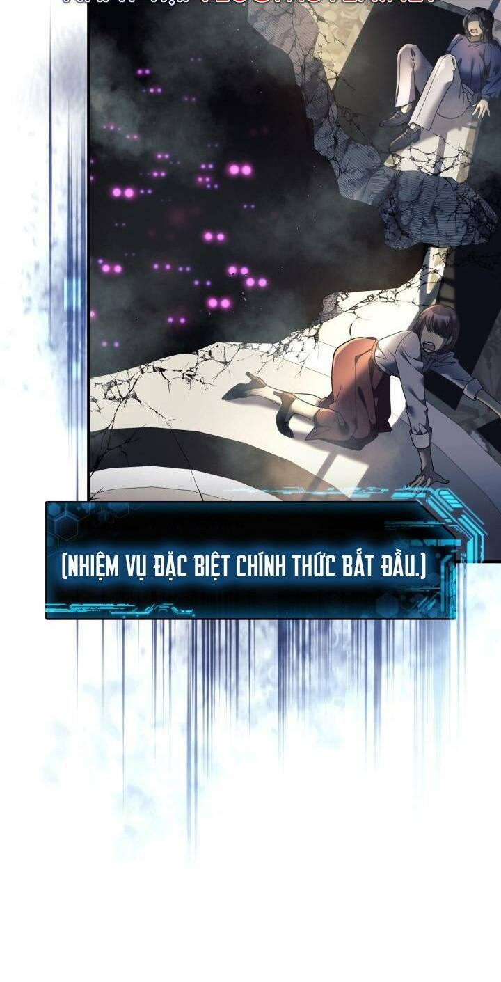 Con Gái Tôi Là Trùm Cuối Chapter 6 - Trang 2