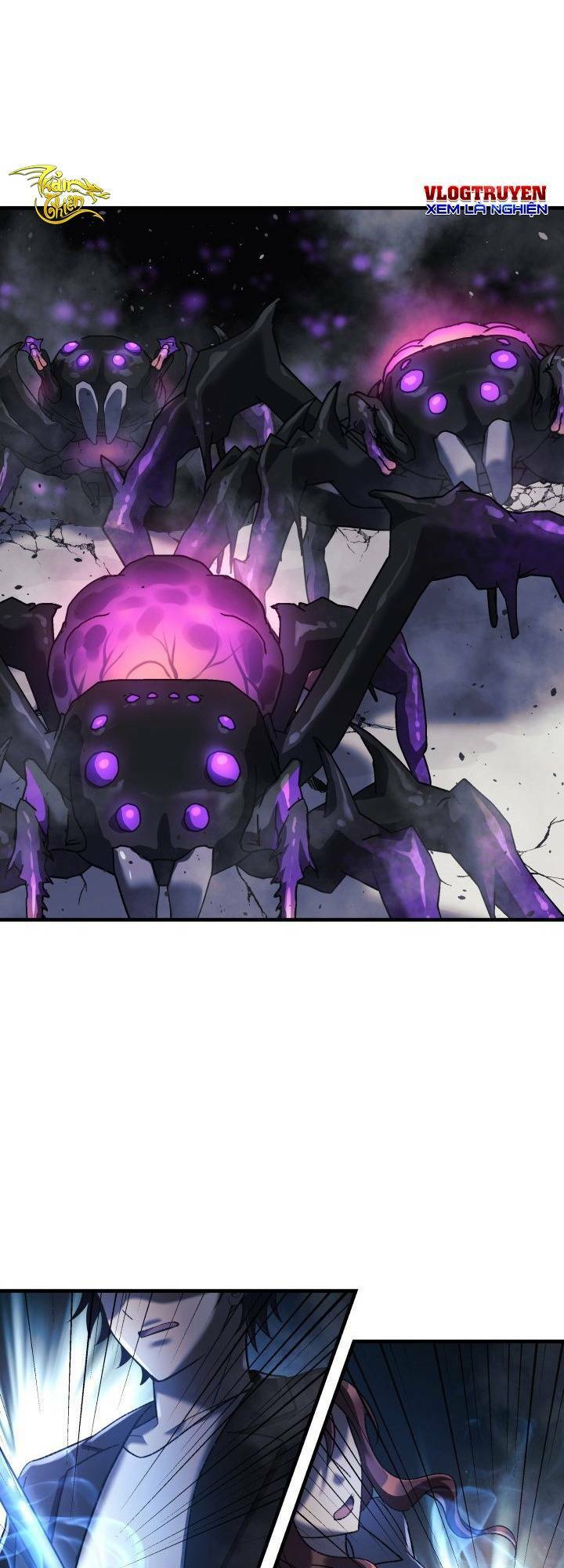 Con Gái Tôi Là Trùm Cuối Chapter 6 - Trang 2