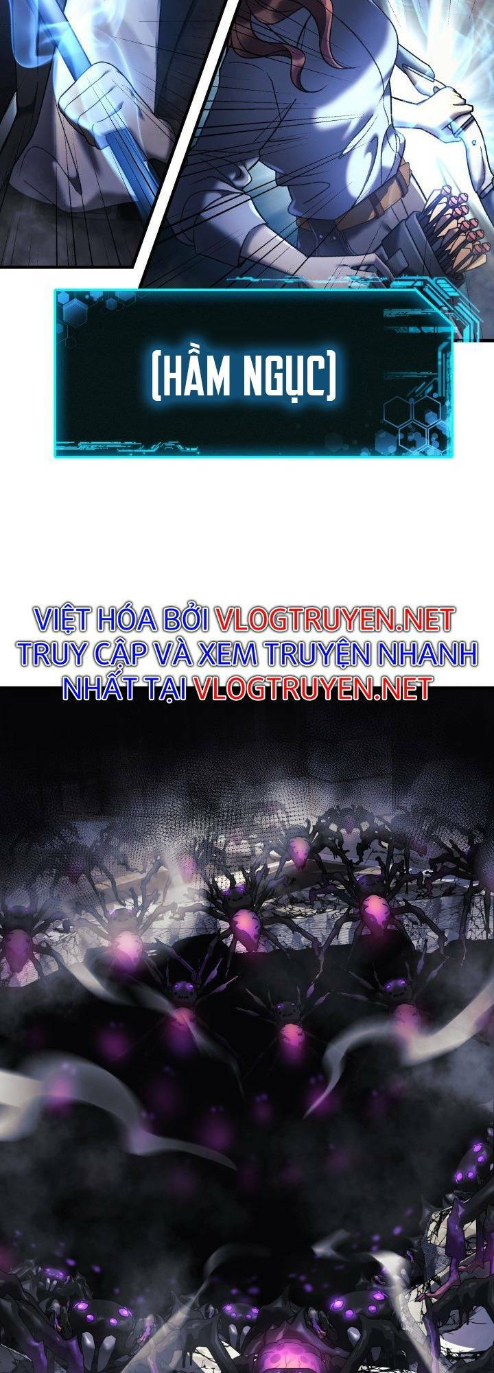 Con Gái Tôi Là Trùm Cuối Chapter 6 - Trang 2