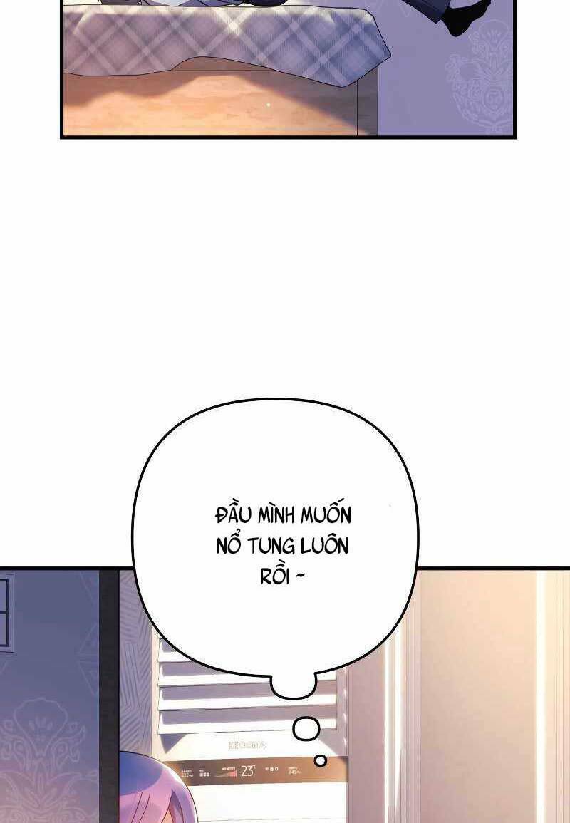 Con Gái Tôi Là Trùm Cuối Chapter 61 - Trang 2