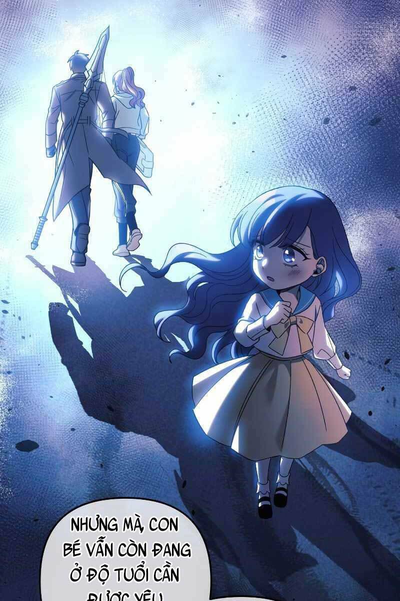 Con Gái Tôi Là Trùm Cuối Chapter 61 - Trang 2