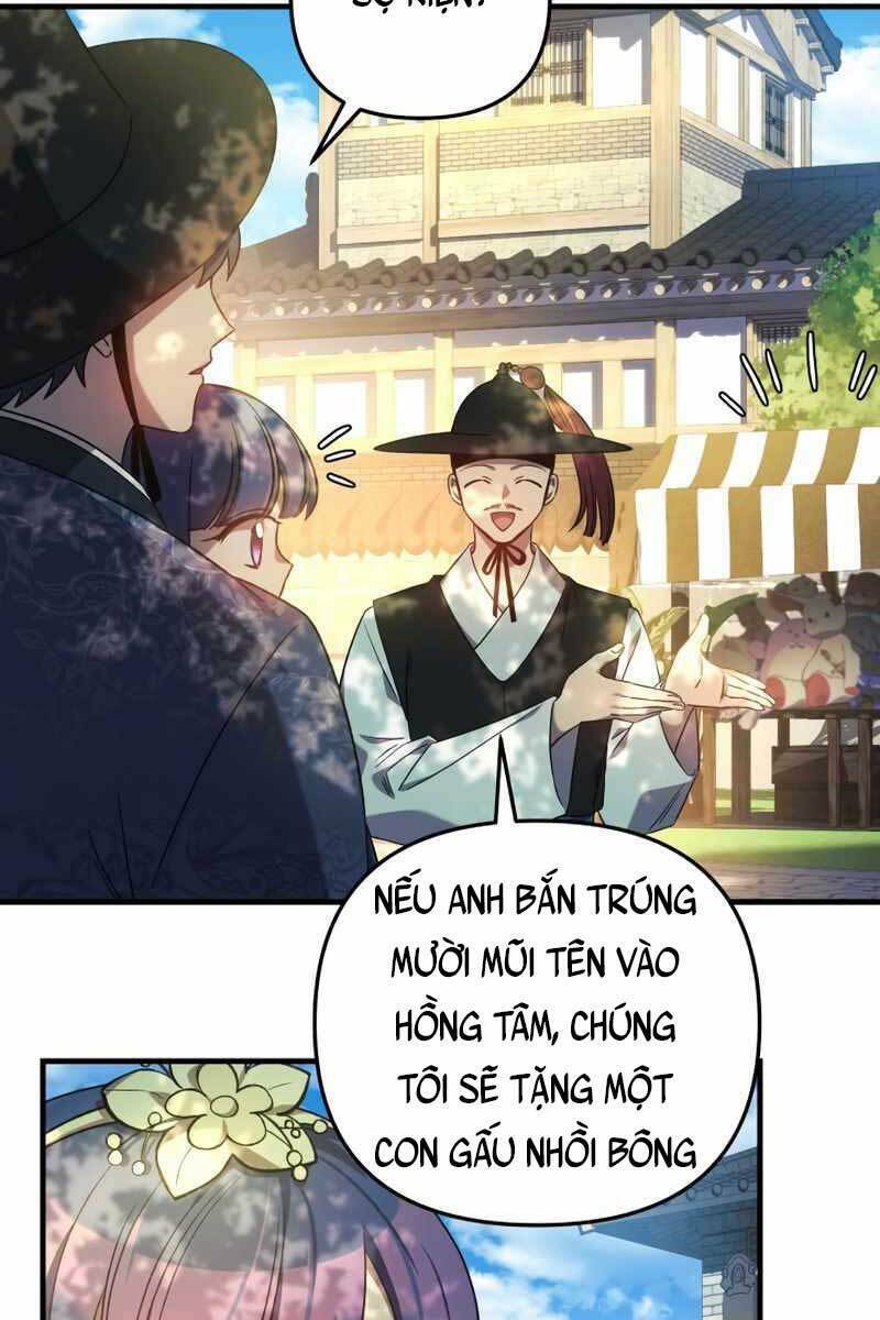 Con Gái Tôi Là Trùm Cuối Chapter 62 - Trang 2