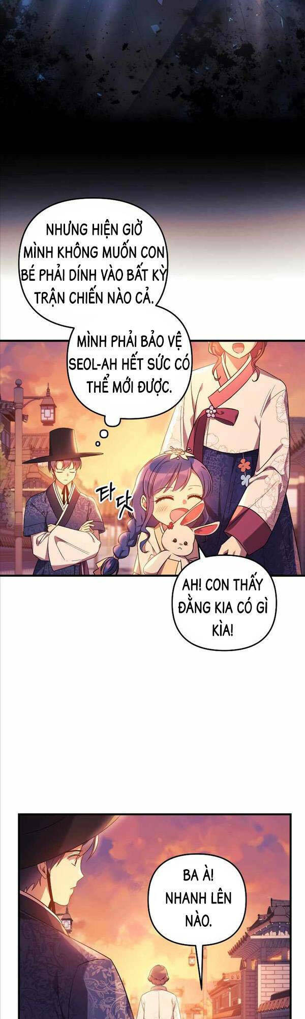 Con Gái Tôi Là Trùm Cuối Chapter 63 - Trang 2