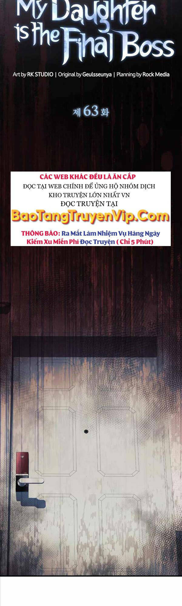 Con Gái Tôi Là Trùm Cuối Chapter 63 - Trang 2