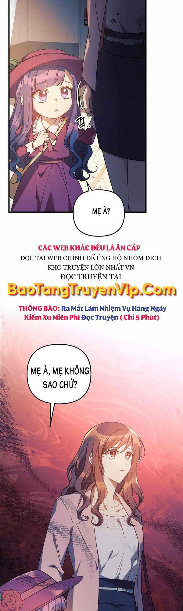 Con Gái Tôi Là Trùm Cuối Chapter 63 - Trang 2