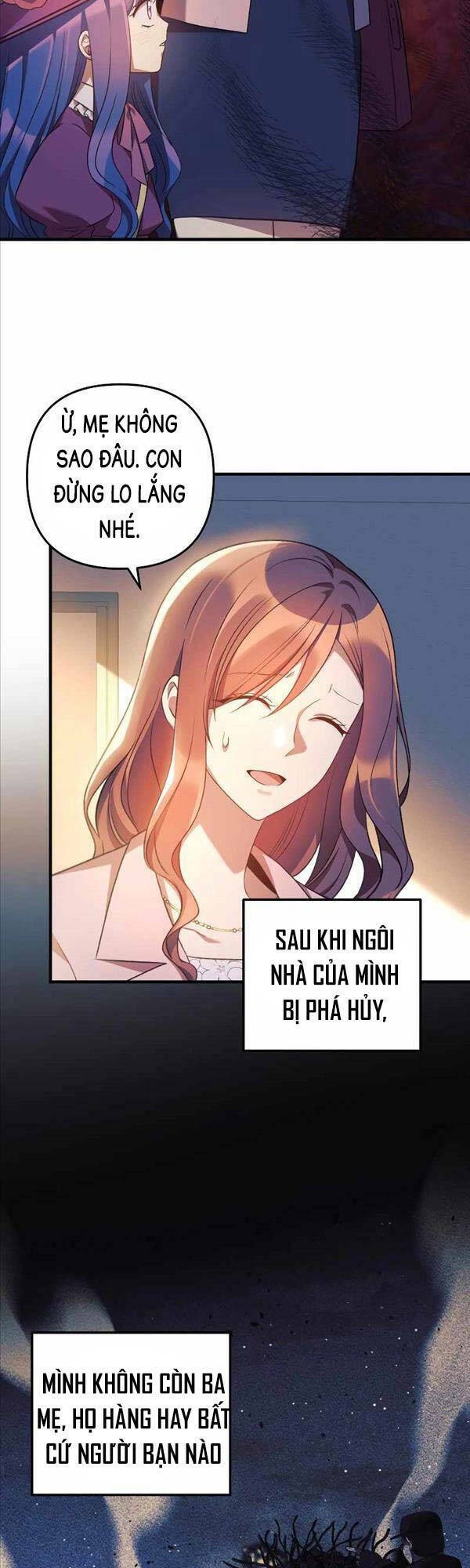 Con Gái Tôi Là Trùm Cuối Chapter 63 - Trang 2