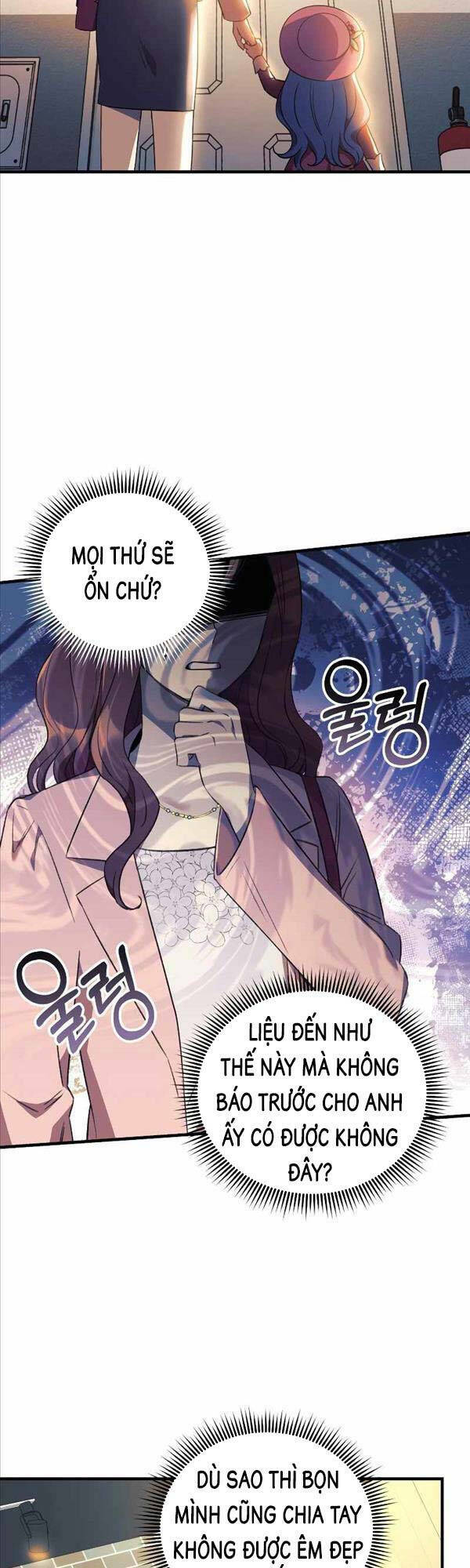Con Gái Tôi Là Trùm Cuối Chapter 63 - Trang 2