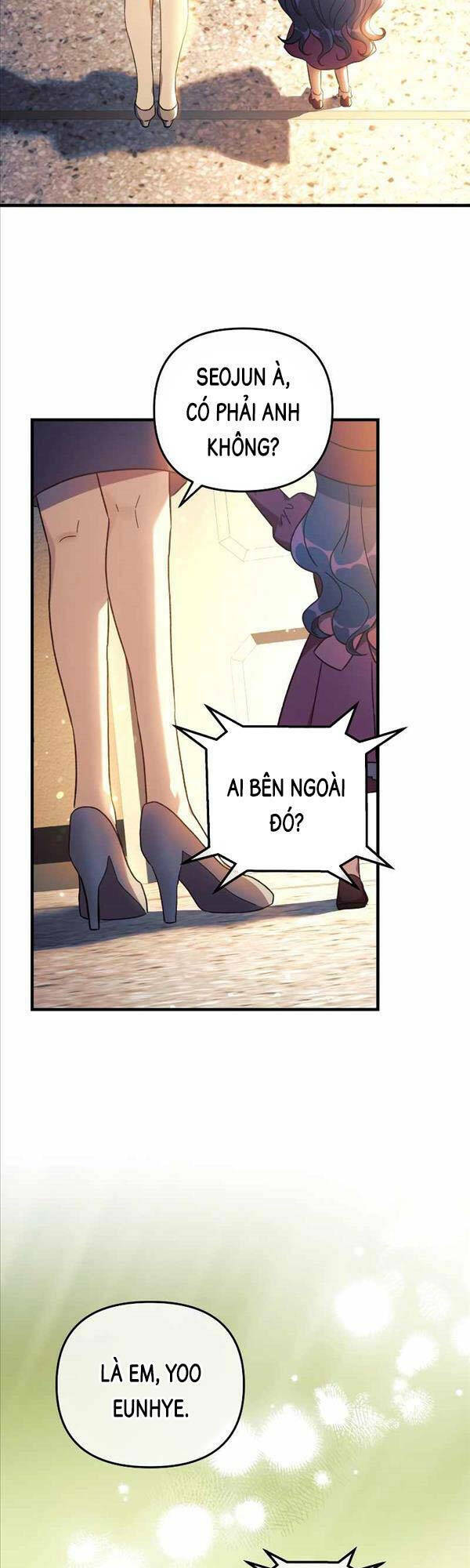 Con Gái Tôi Là Trùm Cuối Chapter 63 - Trang 2