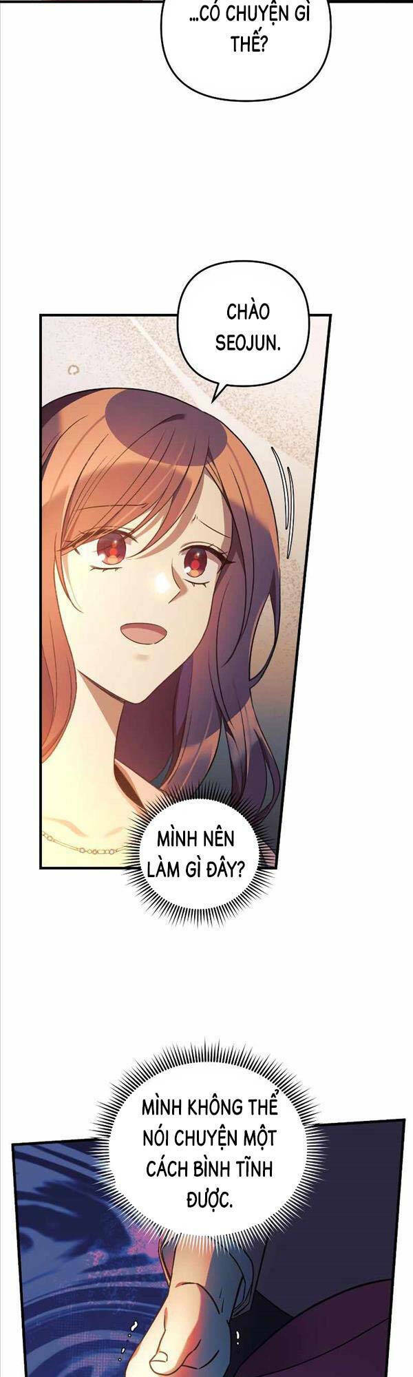 Con Gái Tôi Là Trùm Cuối Chapter 63 - Trang 2